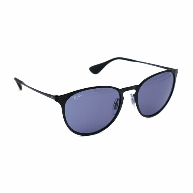 レイバン 調光 サングラス RB3539 002/Q2 Ray-Ban エリカ メタル