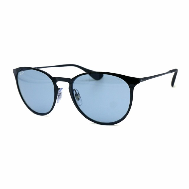 レイバン 調光 サングラス RB3539 002/Q2 Ray-Ban エリカ メタル ERIKA