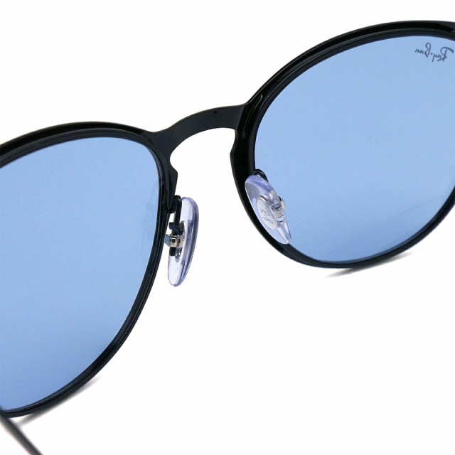 レイバン 調光 サングラス RB3539 002/Q2 Ray-Ban エリカ メタル ERIKA