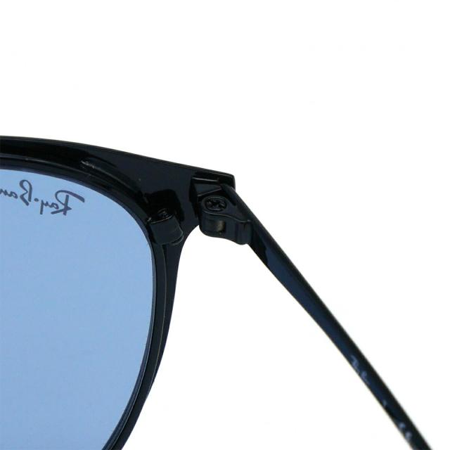 Ray-Ban 調光 サングラス RB3539 002/Q3 ERIKA METAL エリカ