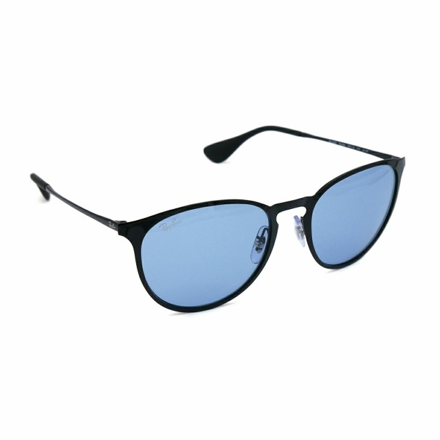 レイバン 調光 サングラス RB3539 002/Q2 Ray-Ban エリカ メタル ERIKA