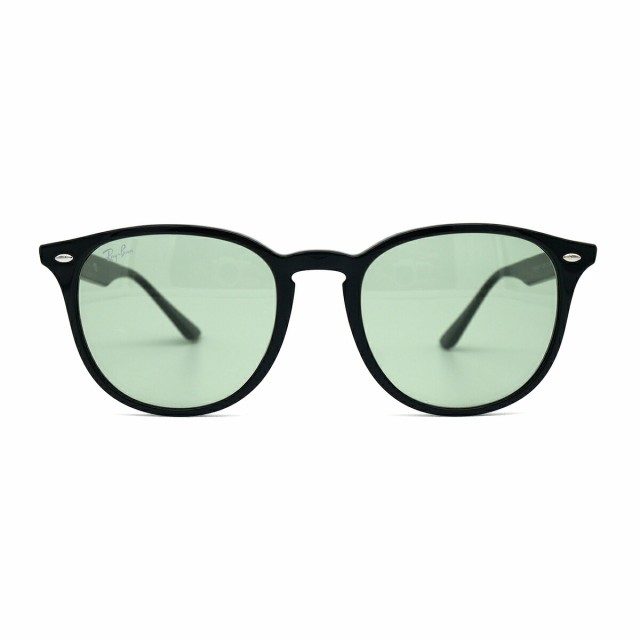 レイバン サングラス RB4259F 601/2 Ray-Ban 53サイズ ライトカラー