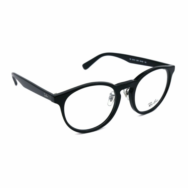 レイバン サングラス ライトカラー Ray-Ban RX5401D (RB5401D) 2000 50 