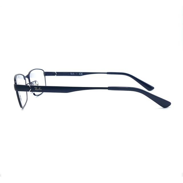 フレームのみ】 レイバン メガネ Ray-Ban RX6452D (RB6452D) 3076 56