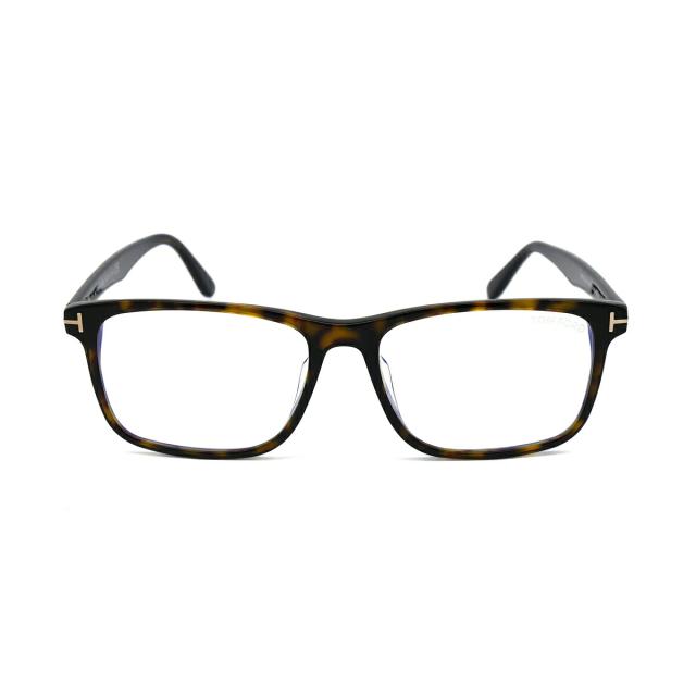 トムフォード メガネ FT5752FB (TF5752FB) 052 TOM FORD アジアンフィット 日本企画 国内正規品_1