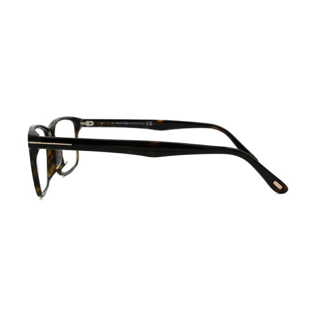 トムフォード メガネ FT5752FB (TF5752FB) 052 TOM FORD アジアンフィット 日本企画 国内正規品_3