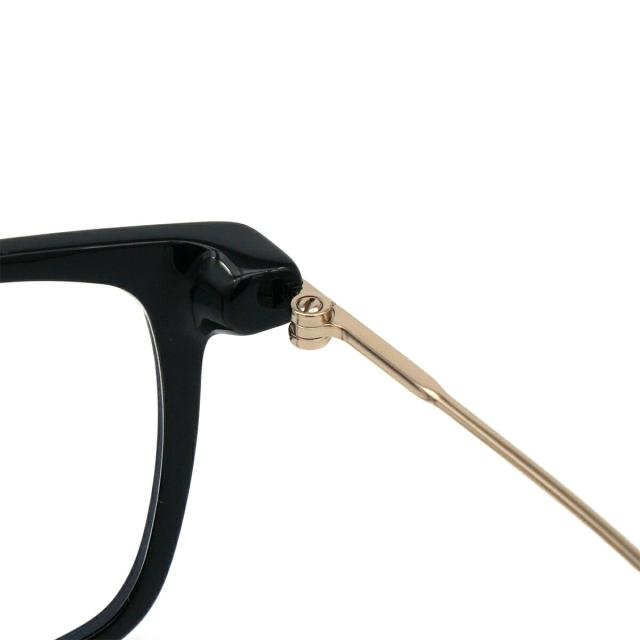 トムフォード メガネ FT5758FB (TF5758FB) 001 TOM FORD アジアンフィット 日本企画 国内正規品