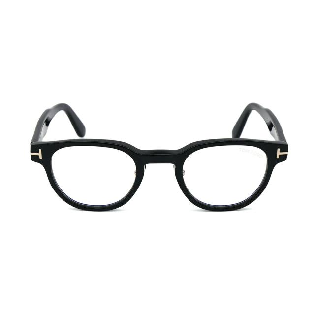 トムフォード メガネ FT5783DB (TF5783DB) 001 TOM FORD アジアンフィット 日本企画 国内正規品_1