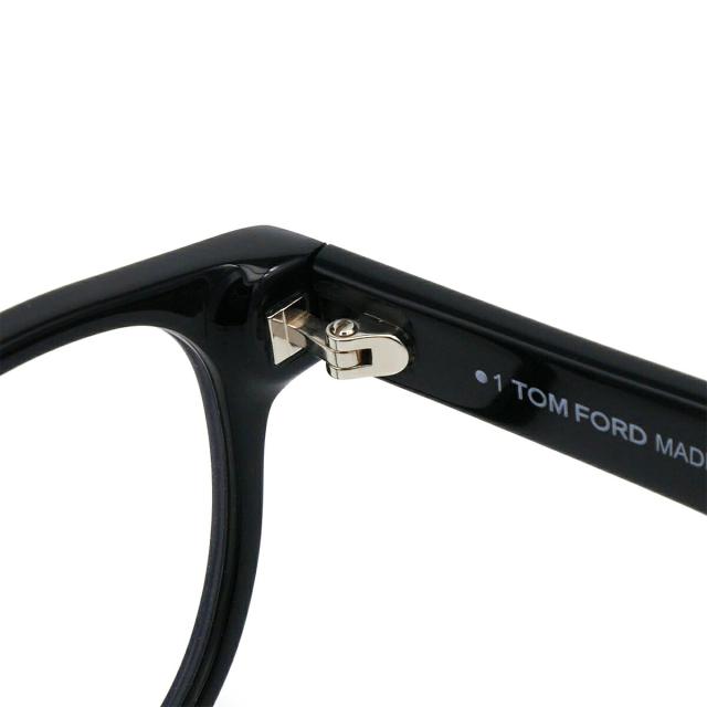 トムフォード メガネ FT5783DB (TF5783DB) 001 TOM FORD アジアンフィット 日本企画 国内正規品_5