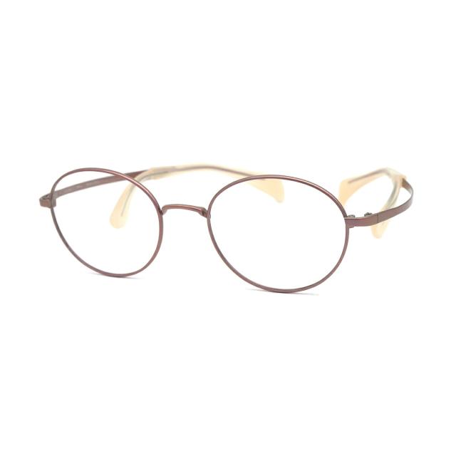 ちょこシー FG24512 PK Choco See 鼻に跡がつかないメガネ チョコシー 鼻パッドなし シャルマン CHARMANT_2