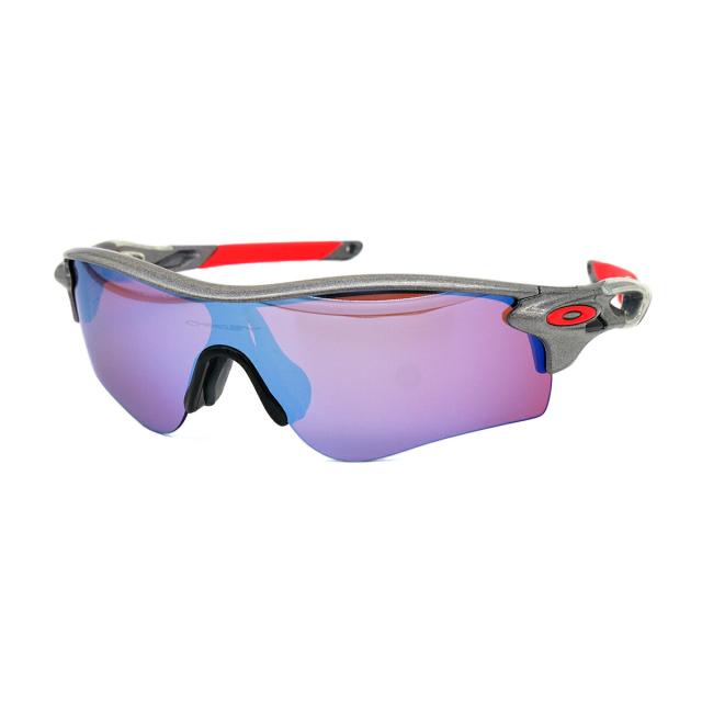 ACE Oakley レーダーロック パス oo9206-4638 131 楽天市場