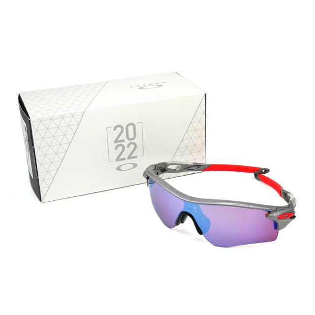 オークリー サングラス OO9206 89 北京オリンピック OAKLEY RADARLOCK PATH (A) レーダーロックパス PRIZM  オークリー サングラス OO9206 89 北京オリンピック OAKLEY RADARLOCK