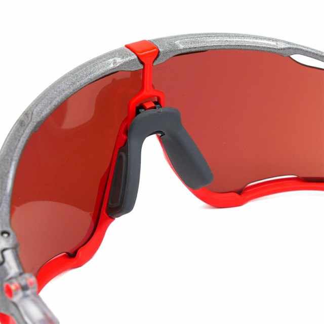 オークリー サングラス OO9290 73 北京オリンピック OAKLEY JAWBREAKER ジョーブレイカー PRIZM SNOW