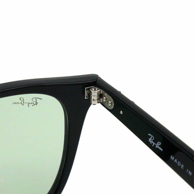 レイバン サングラス RB4258F 601/2 Ray-Ban 52サイズ ライトカラー アジアンフィット