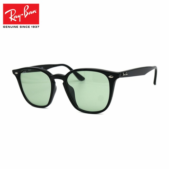 レイバン サングラス RB4258F 601/2 Ray-Ban 52サイズ ライトカラー アジアンフィット｜au PAY マーケット