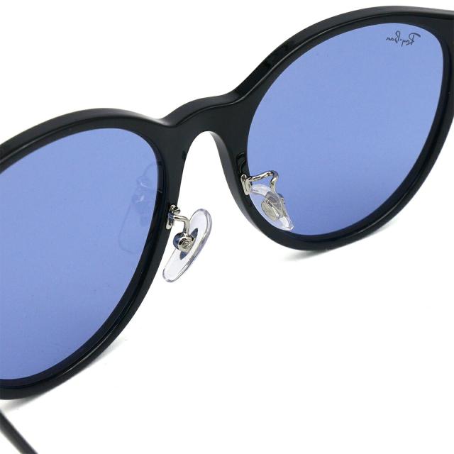 レイバン サングラス RB4334D 601/80 Ray-Ban アジアンフィット