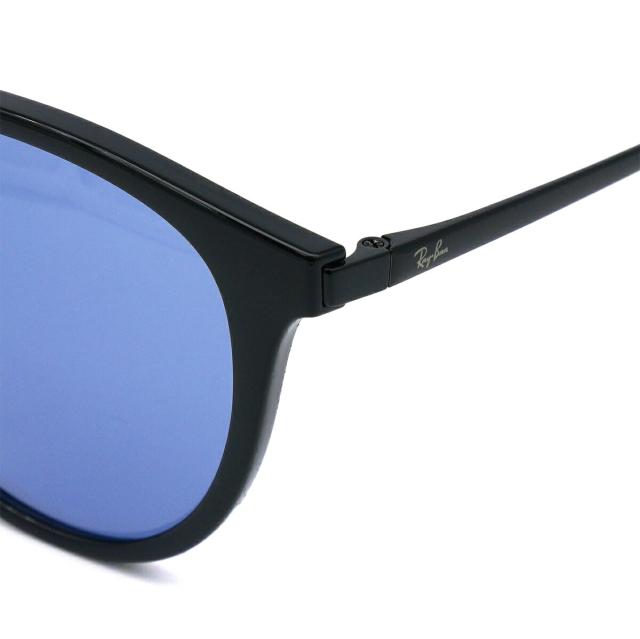 【RB4334D-60119】国内正規品 レイバン サングラス ブルーグラデ RB4334D-60119】レイバン サングラス 国内正規品 ブルーグラデ