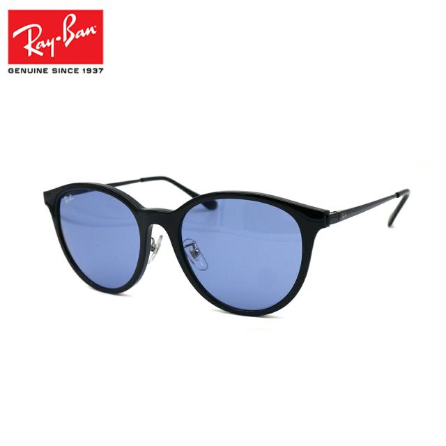 レイバン サングラス RB4334D 601/80 Ray-Ban アジアンフィット アジアモデルの通販は 14,457円