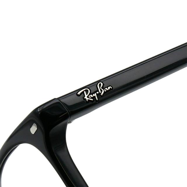 レイバン サングラス ライトカラー Ray-Ban RX5397F (RB5397F) 2000 52