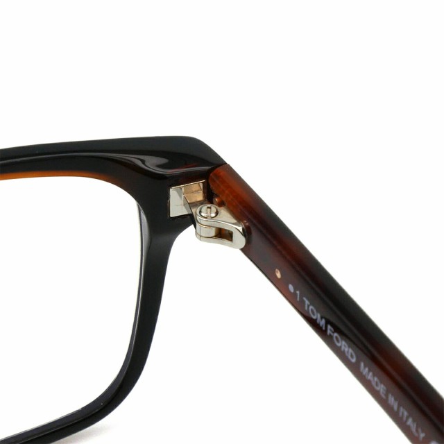 トムフォード 美肌ケア メガネ TOM FORD FT5752FB (TF5752FB) 005 55