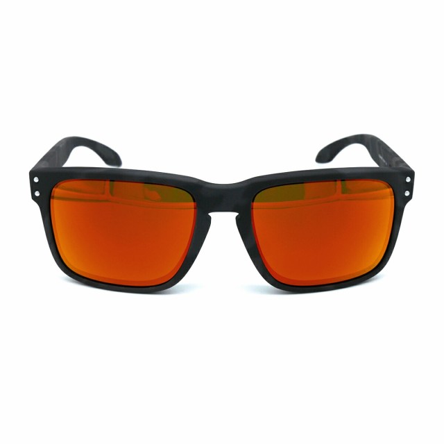 オークリー 偏光 サングラス OAKLEY OO9244 56 HOLBROOK (A) ホルブルック アジアンフィット プリズムルビーの通販はau  PAY マーケット - アイニード | au PAY マーケット－通販サイト