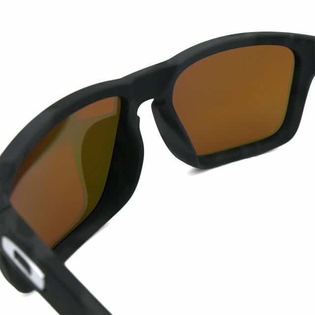 オークリー 偏光 サングラス OAKLEY OO9244 56 HOLBROOK (A