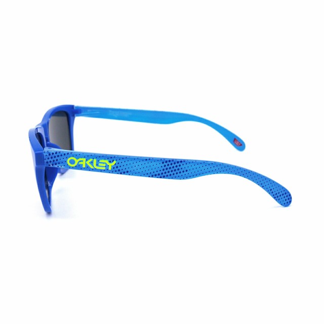 オークリー サングラス OAKLEY OO9245 C9 Frogskins (A) フロッグ