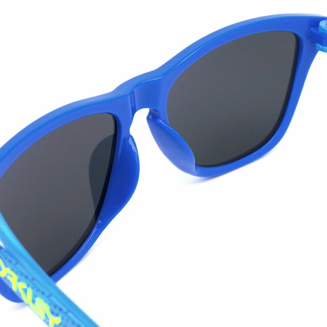 オークリー サングラス OAKLEY OO9245 C9 Frogskins (A) フロッグ