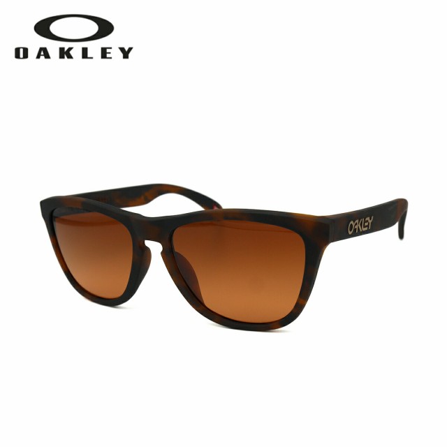 待望☆】 OAKLEY Frogskins OO9245-D1 サングラス フロッグスキン