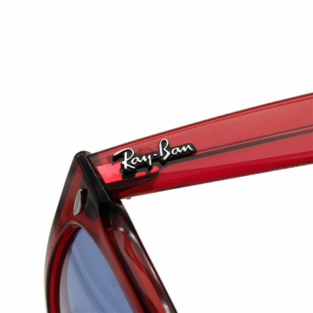 レイバン サングラス ウェイファーラー RB2140F 6614/56 52mm Ray-Ban