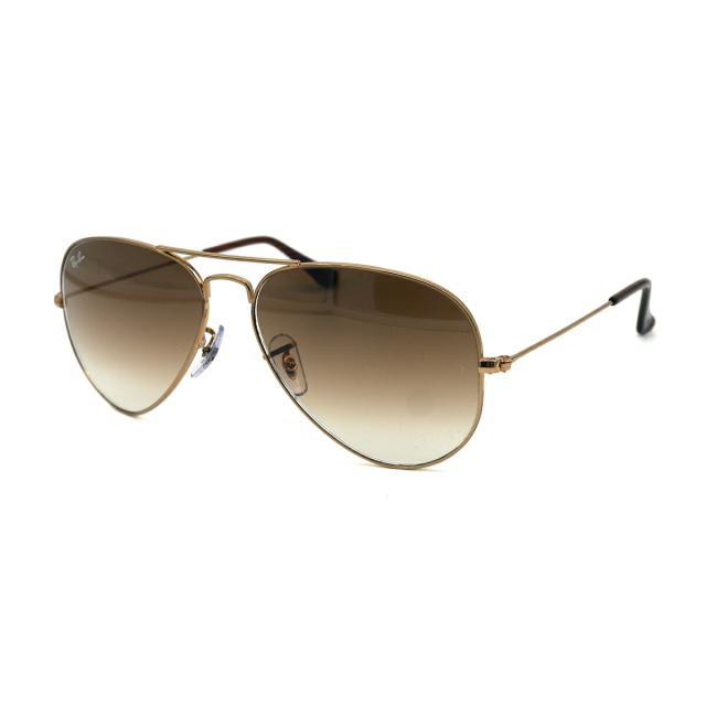 レイバン サングラス アビエーター ラージメタル RB3025 001/51 Ray-Ban AVIATOR LARGE METAL_2