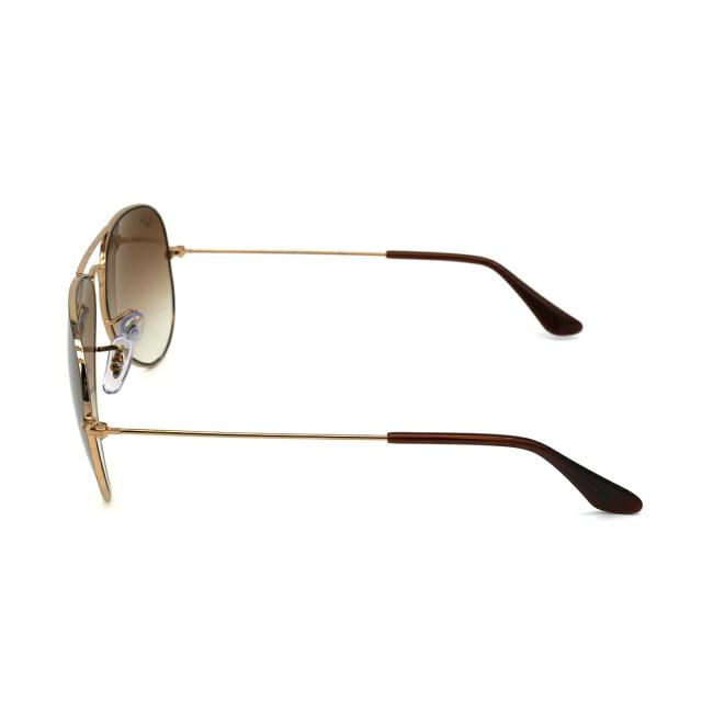 レイバン サングラス アビエーター ラージメタル RB3025 001/51 Ray-Ban AVIATOR LARGE METAL_3