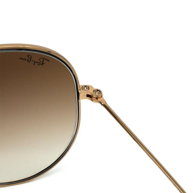 レイバン サングラス アビエーター ラージメタル RB3025 001/51 Ray-Ban AVIATOR LARGE METAL_5