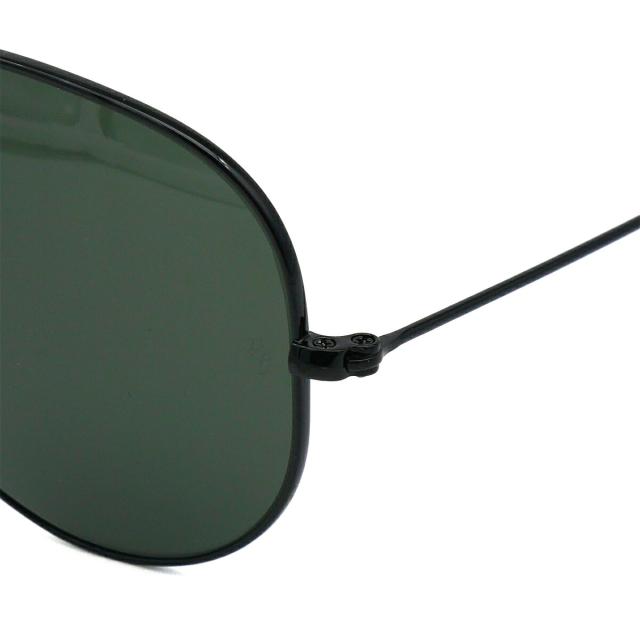 レイバン サングラス アビエーター ラージメタル RB3025 L2823 Ray-Ban