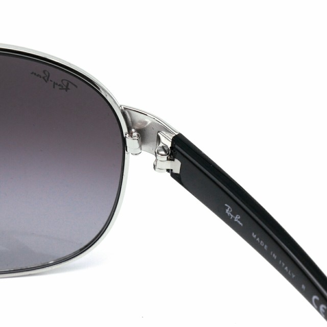 Ray Ban ディアドロップ　サングラス　RB 3386  003/8G