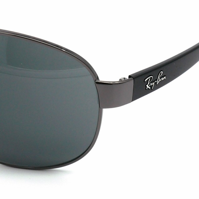 レイバン サングラス RB3386 004/71 Ray-Ban 67mm ツーブリッジ ティア