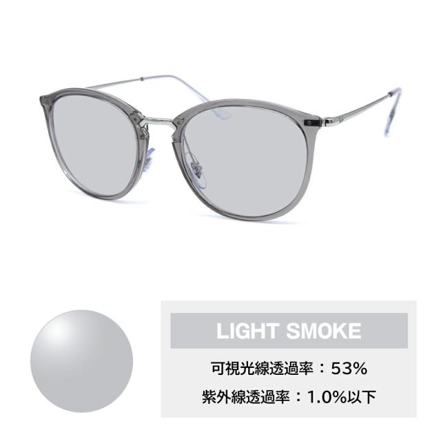 レイバン サングラス ライトカラー Ray-Ban RX7140 (RB7140) 8125 51