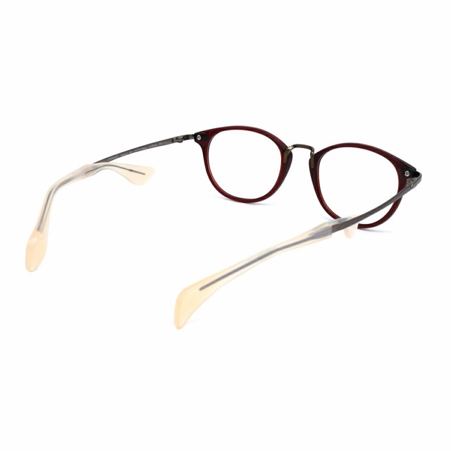 格安販売中 ちょこシー 老眼鏡 FG24515 col.BR Choco See 鼻に跡がつかないメガネ チョコシー 鼻パッドなし シャルマン  CHARMANT fucoa.cl