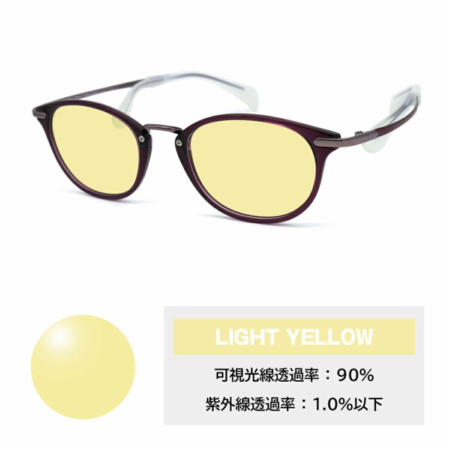楽天市場】調光 サングラス ちょこシー FG24515 col.VO Choco