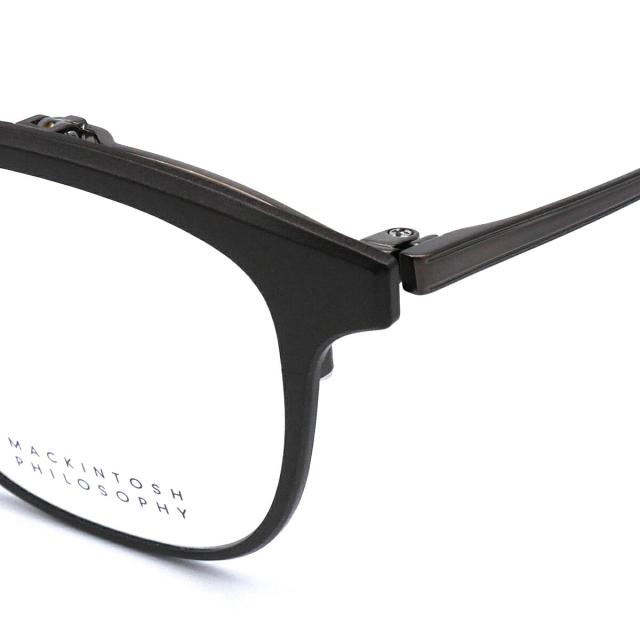 調光 サングラス ポリス MP-3004 col.1 50mm 跳ね上げ式