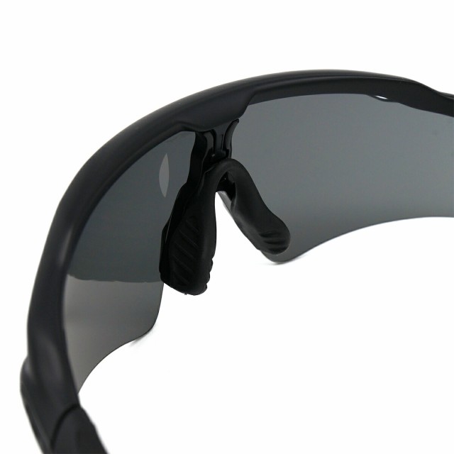 高校野球対応 サングラス オークリー OO9275 CP002 OAKLEY RADAR EV (A) レーダーイーブイ アジアンフィット  CUSTOM カスタム PRIZMの通販はau PAY マーケット - アイニード