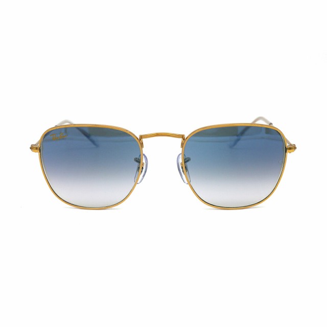 Ray-Ban レイバン サングラス RB3857 9196/3F FRANK