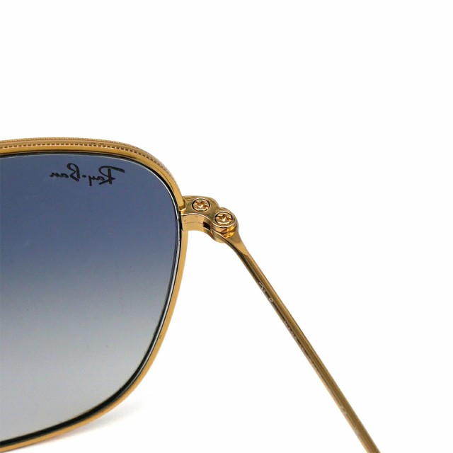 Ray-Ban レイバン サングラス RB3857 9196/3F FRANK