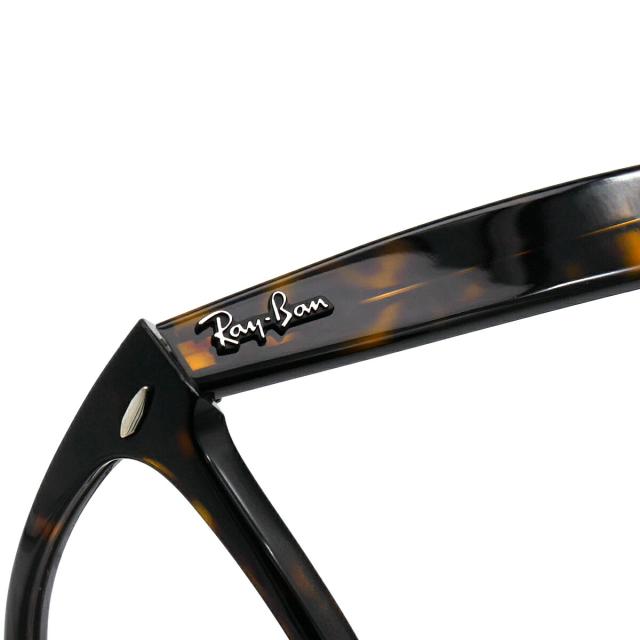 レイバン メガネ Ray-Ban RX5121F (RB5121F) 2012 50サイズ