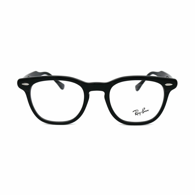 レイバン メガネ ホークアイ RX5398F (RB5398F) 2000 50サイズ Ray-Ban