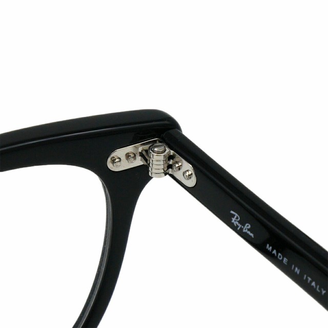 レイバン メガネ ホークアイ RX5398F (RB5398F) 2000 50サイズ Ray-Ban