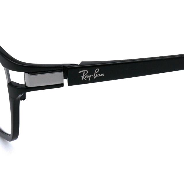 【フレームのみ】 レイバン メガネ Ray-Ban RX8727D (RB8727D) 1074 54サイズ アジアンフィット アジアモデル_7