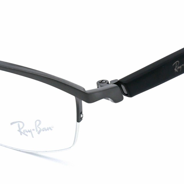 レイバン サングラス ゴルフ Ray-Ban RX8731D (RB8731D) 1047 55サイズ