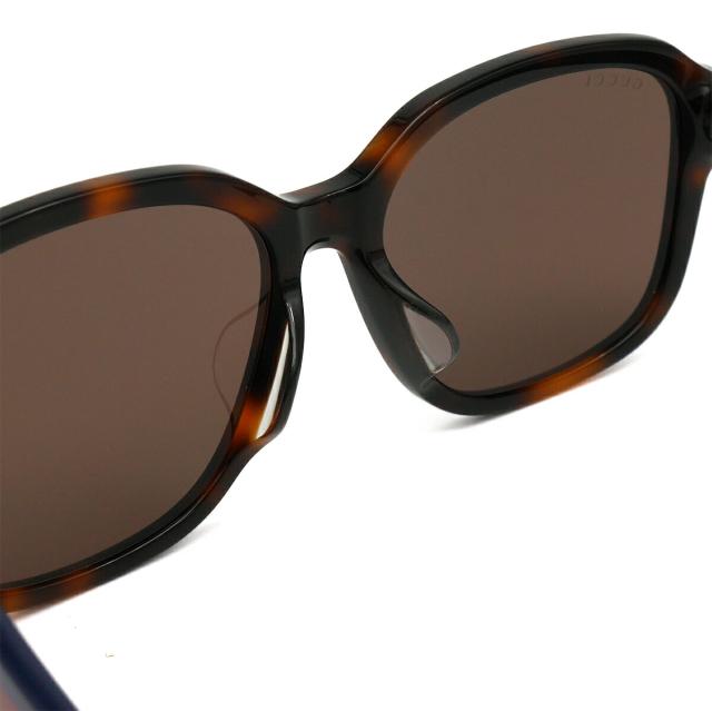 グッチ サングラス GG0929SA col.002 57mm GUCCI アジアンフィット UVカット 国産 鯖江 国内正規品 新品の通販は