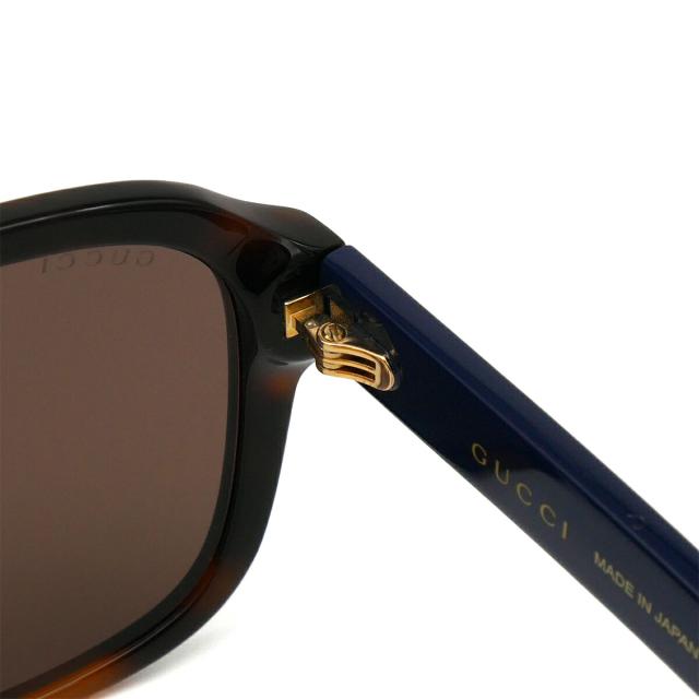 グッチ サングラス GG0929SA col.002 57mm GUCCI アジアンフィット UVカット 国産 鯖江 国内正規品 新品の通販は
